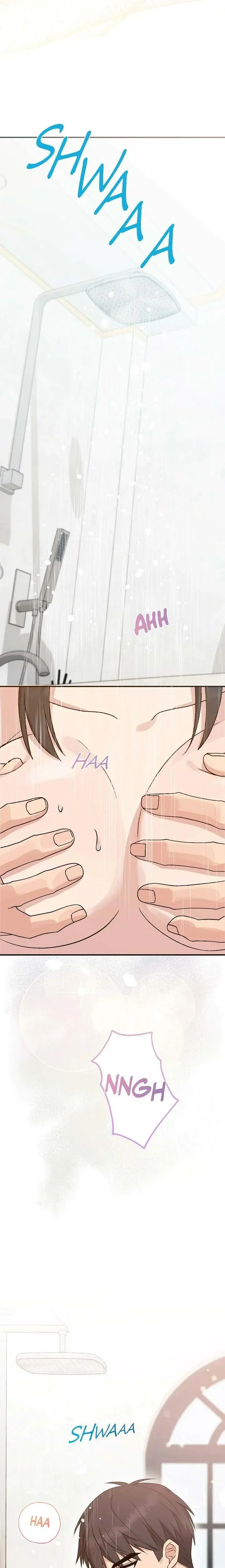 Obscene Contract Chapter 47 - Page 8