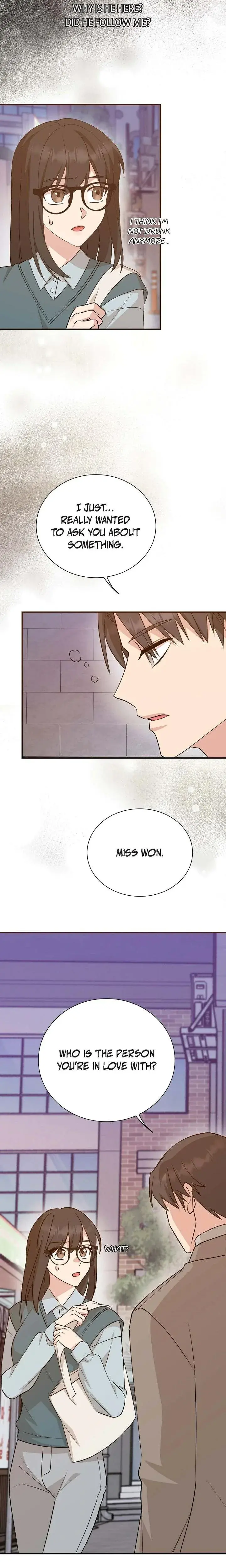 Obscene Contract Chapter 48 - Page 25