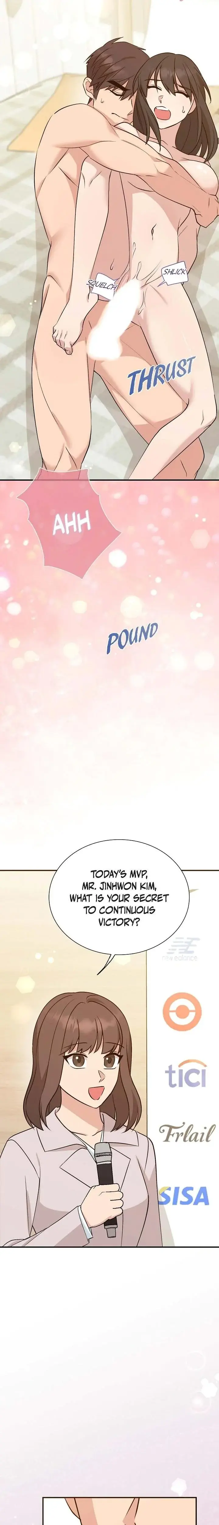 Obscene Contract Chapter 48 - Page 5