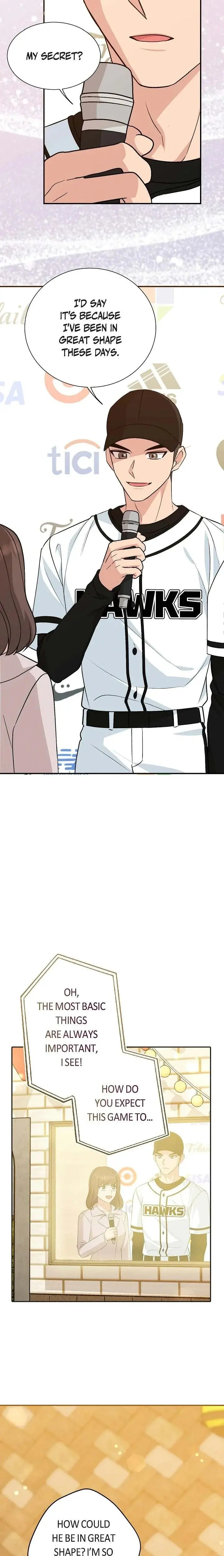 Obscene Contract Chapter 48 - Page 6