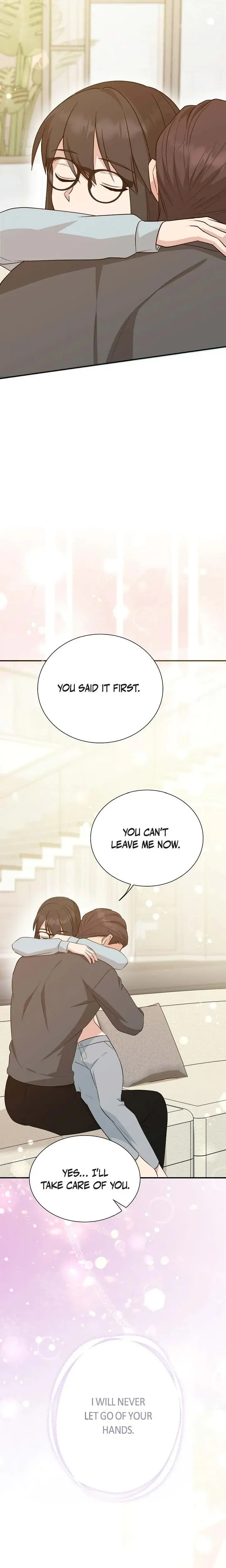 Obscene Contract Chapter 49 - Page 16