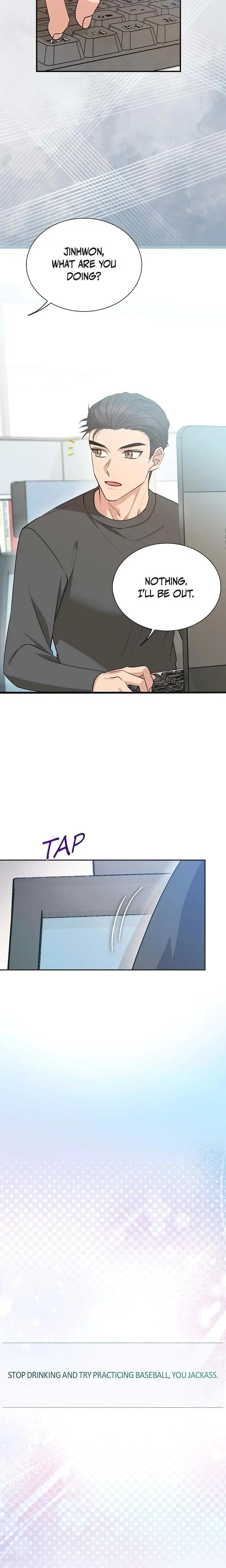 Obscene Contract Chapter 49 - Page 30