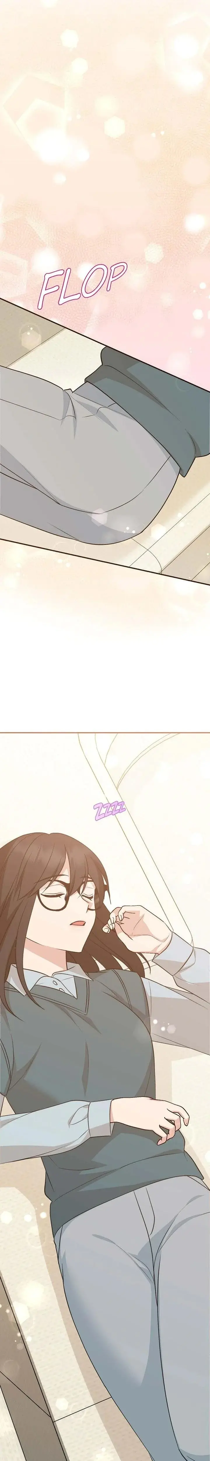 Obscene Contract Chapter 49 - Page 6