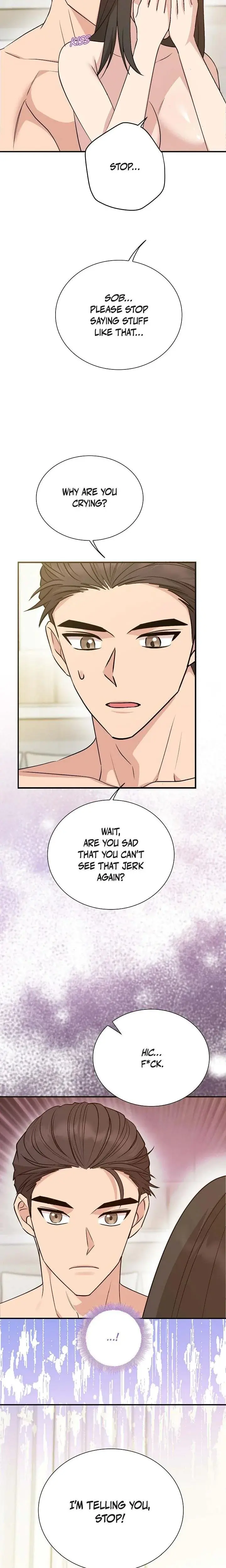 Obscene Contract Chapter 50 - Page 20