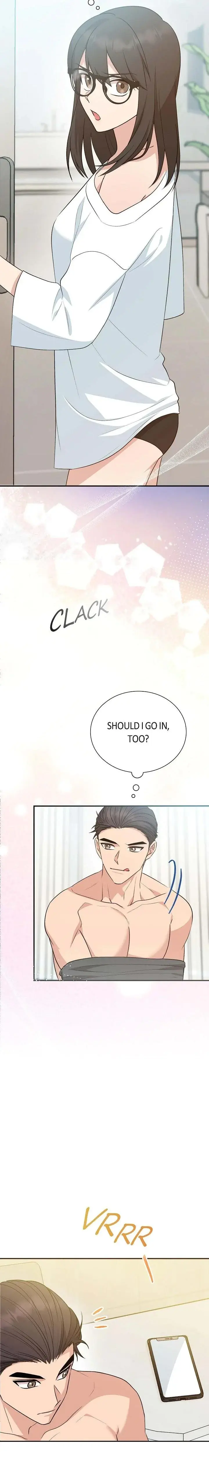 Obscene Contract Chapter 50 - Page 3