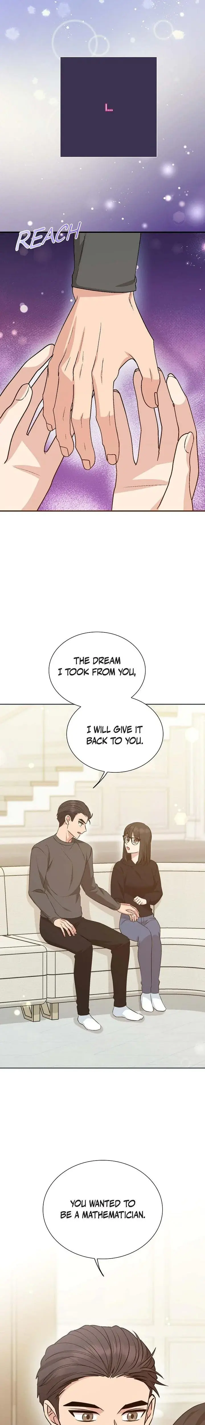 Obscene Contract Chapter 51 - Page 15