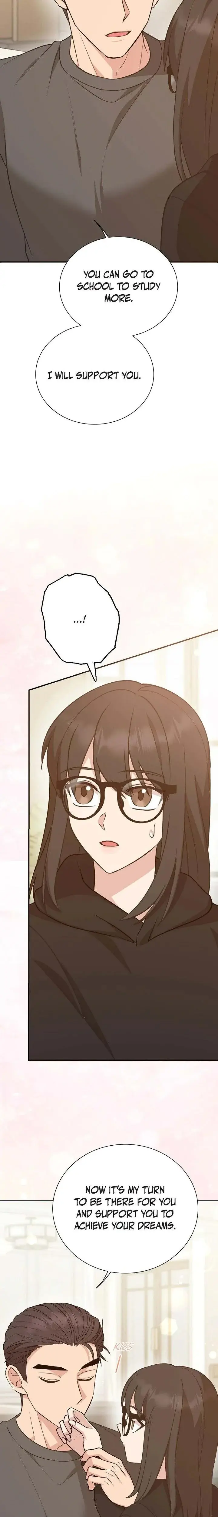 Obscene Contract Chapter 51 - Page 16