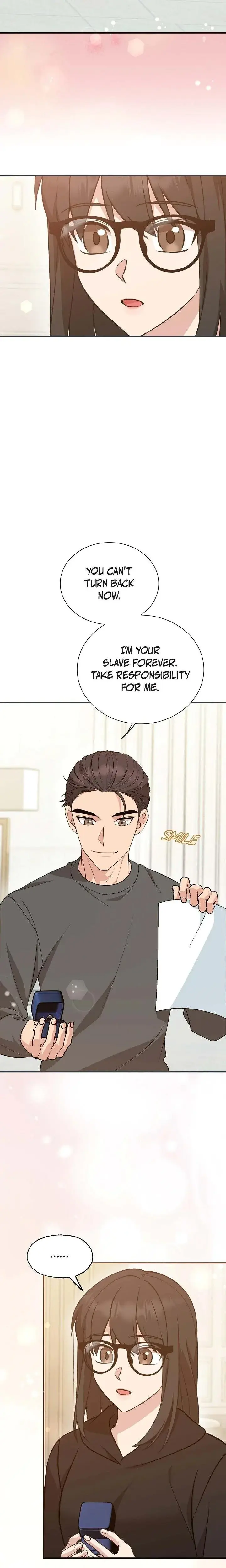 Obscene Contract Chapter 51 - Page 25