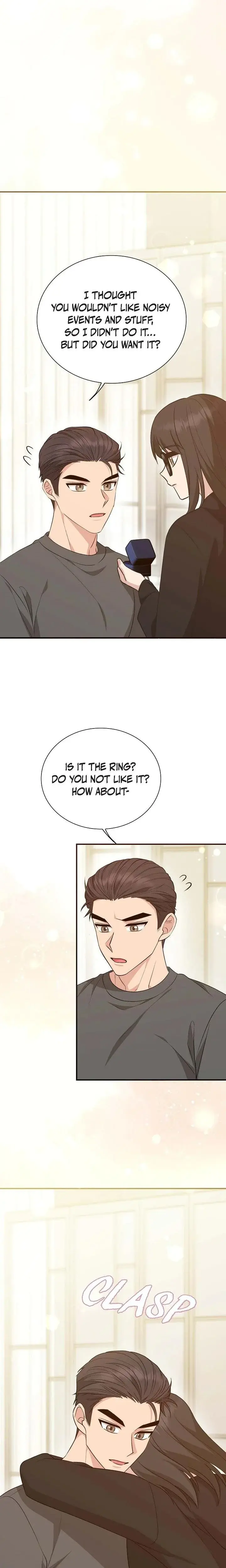 Obscene Contract Chapter 51 - Page 26
