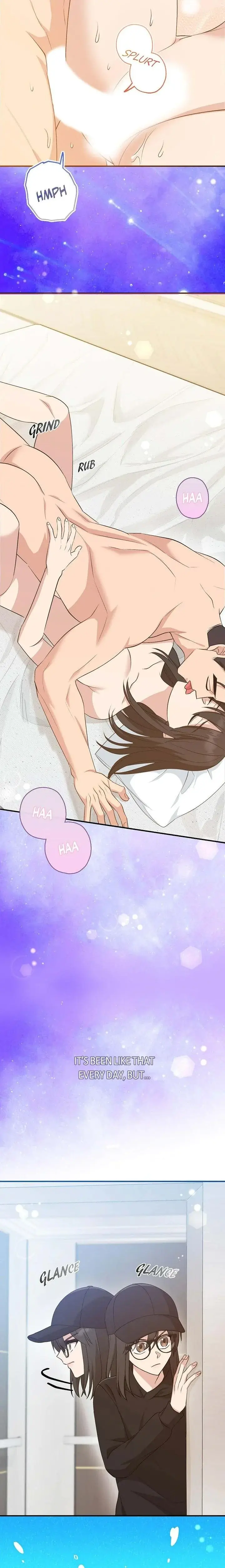 Obscene Contract Chapter 51 - Page 6