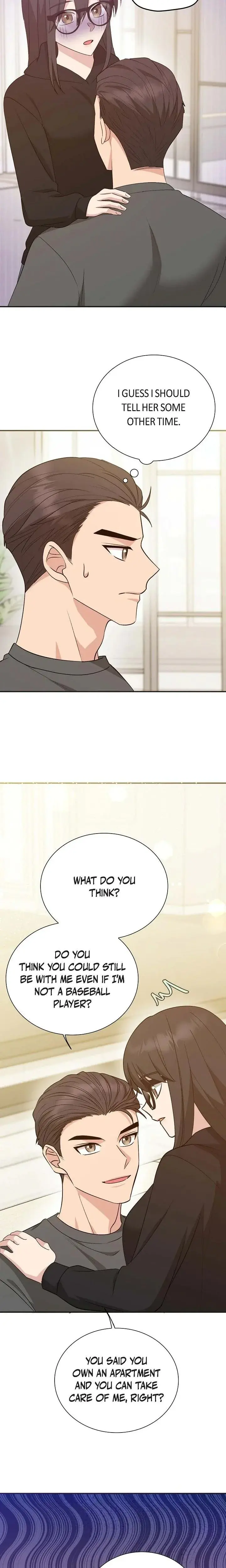 Obscene Contract Chapter 52 - Page 11