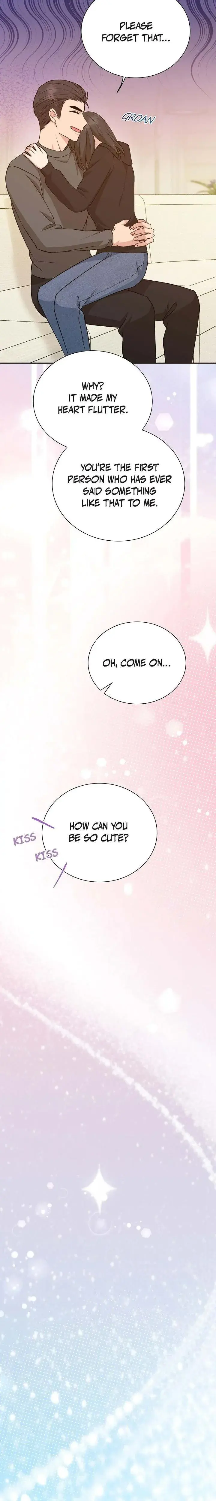 Obscene Contract Chapter 52 - Page 12