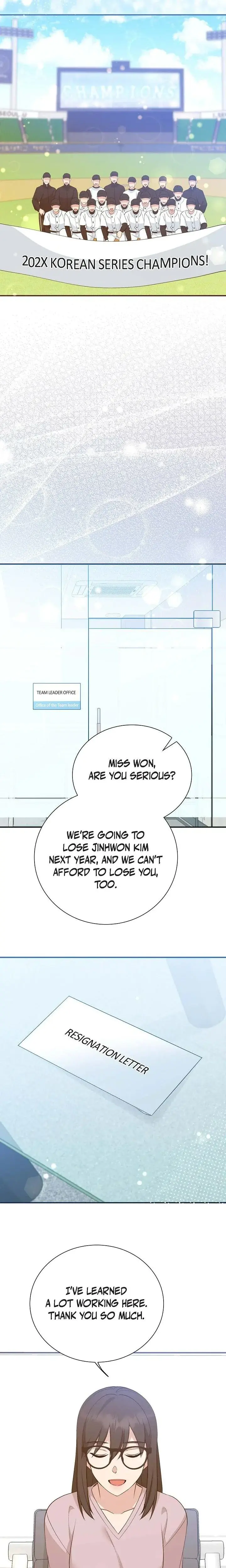 Obscene Contract Chapter 52 - Page 13