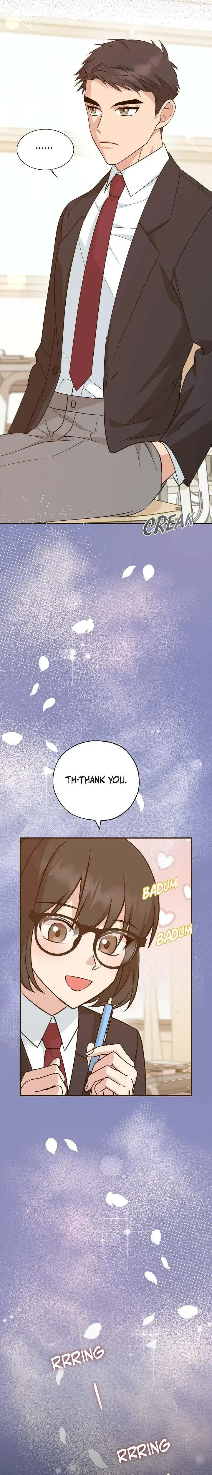 Obscene Contract Chapter 52 - Page 26