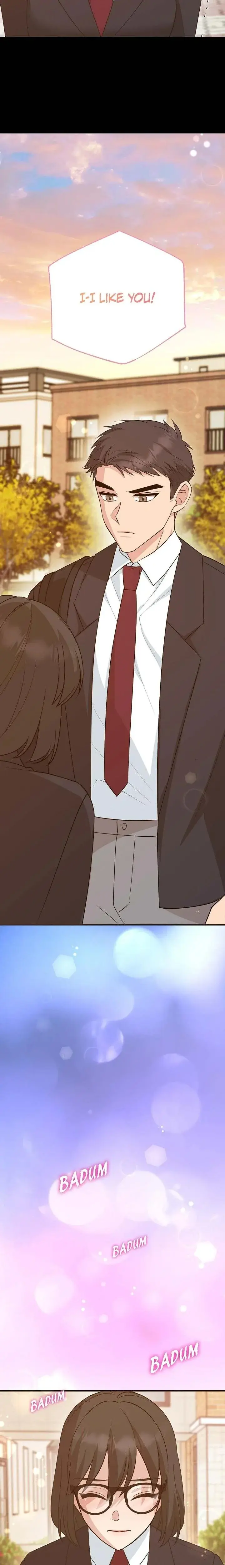 Obscene Contract Chapter 52 - Page 31