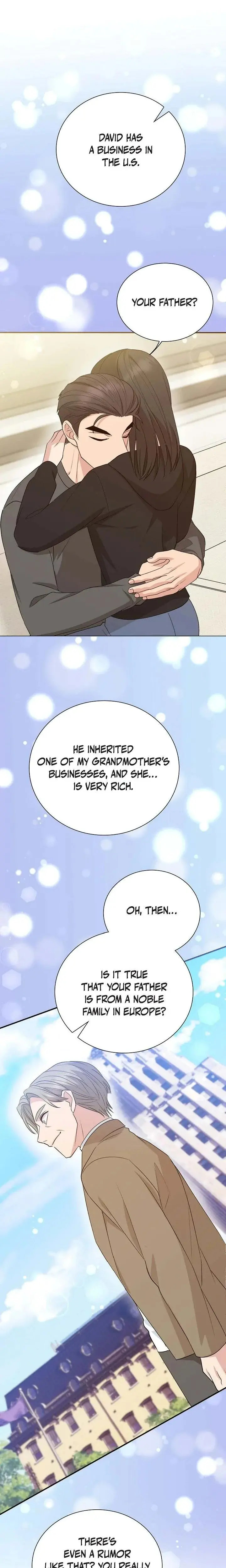Obscene Contract Chapter 52 - Page 5
