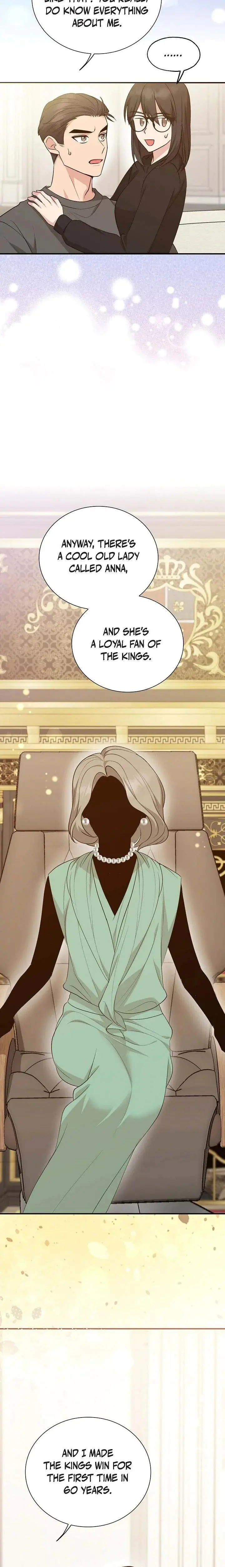 Obscene Contract Chapter 52 - Page 6