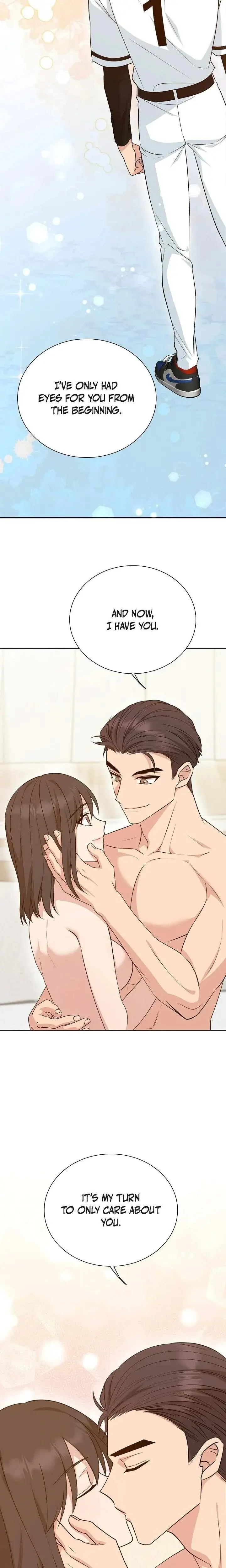 Obscene Contract Chapter 53 - Page 10