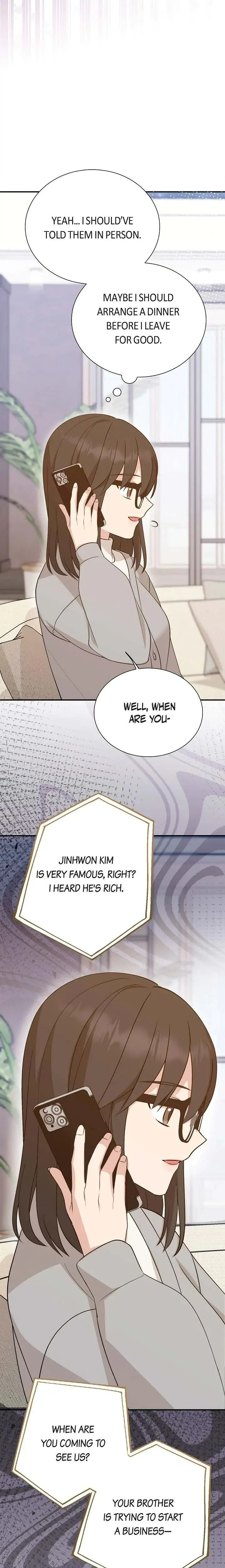 Obscene Contract Chapter 53 - Page 14