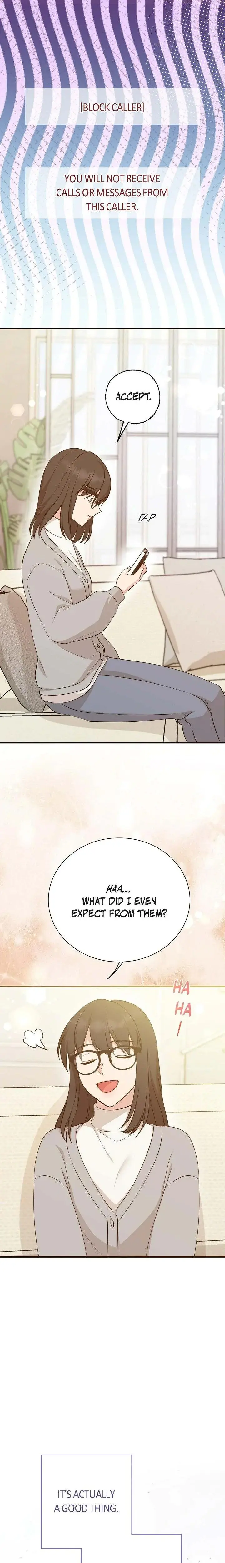 Obscene Contract Chapter 53 - Page 16