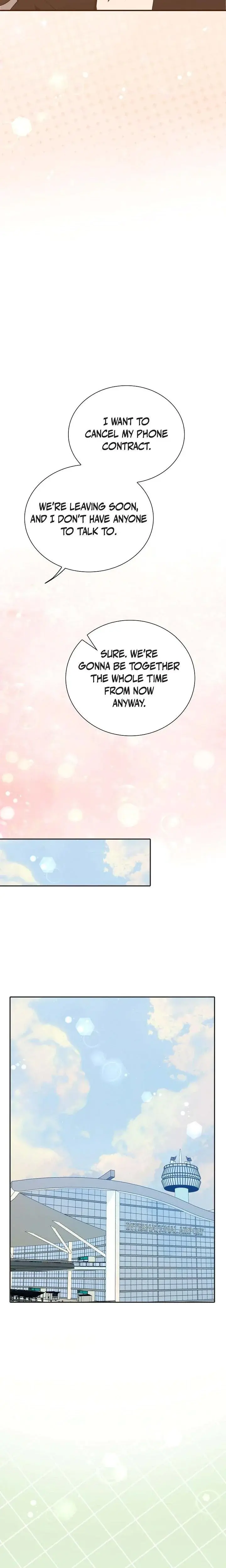 Obscene Contract Chapter 53 - Page 19