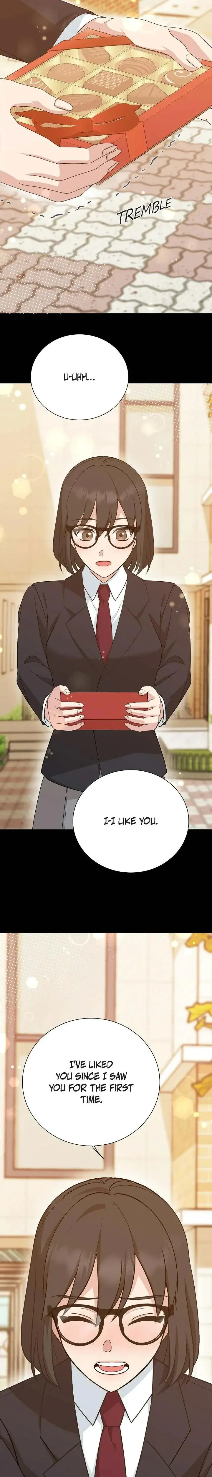 Obscene Contract Chapter 53 - Page 2