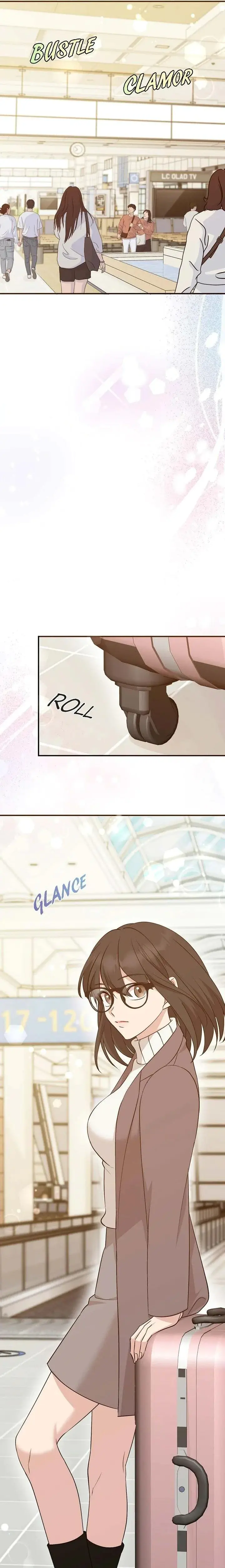Obscene Contract Chapter 53 - Page 20