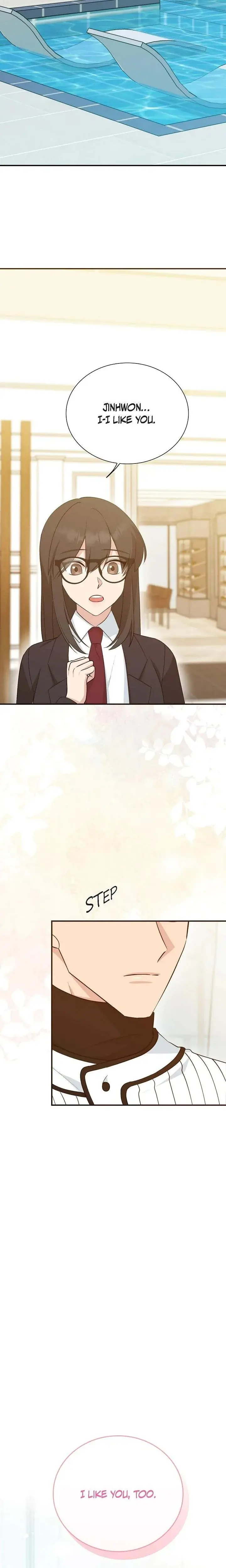 Obscene Contract Chapter 53 - Page 24