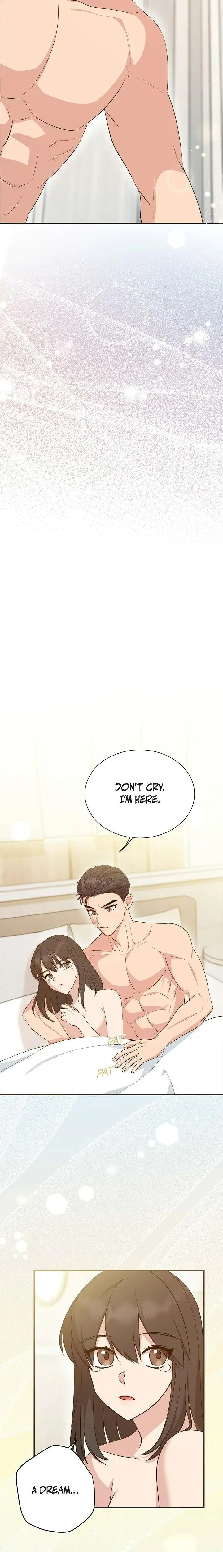 Obscene Contract Chapter 53 - Page 6