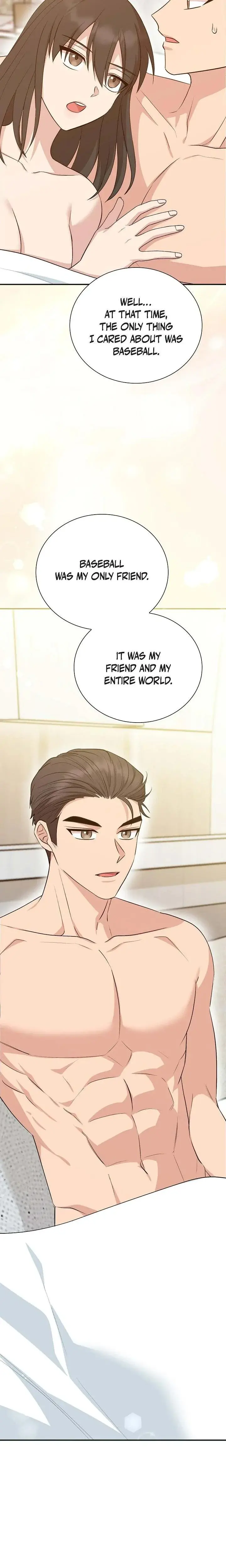 Obscene Contract Chapter 53 - Page 8