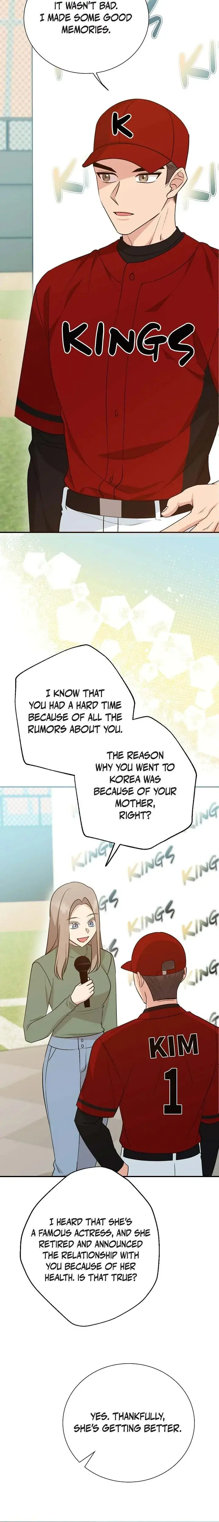 Obscene Contract Chapter 54 - Page 11