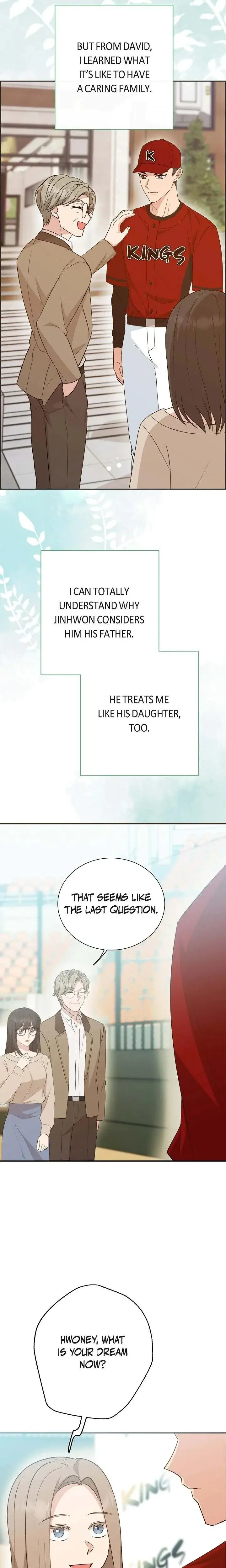Obscene Contract Chapter 54 - Page 15