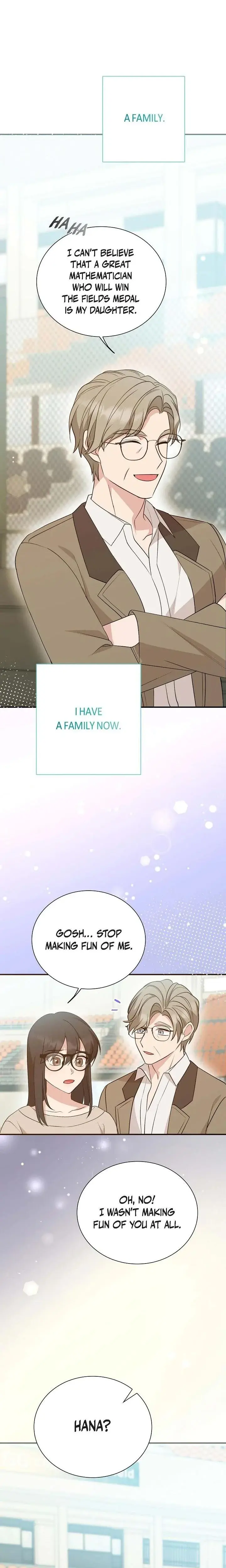 Obscene Contract Chapter 54 - Page 17