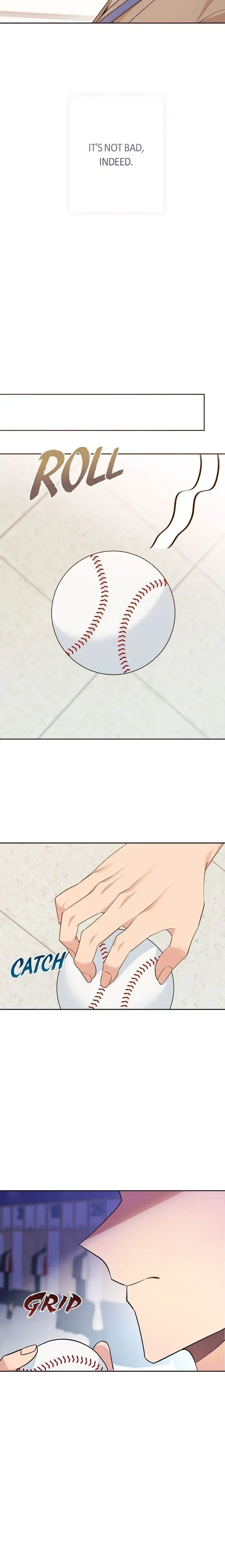 Obscene Contract Chapter 6 - Page 11