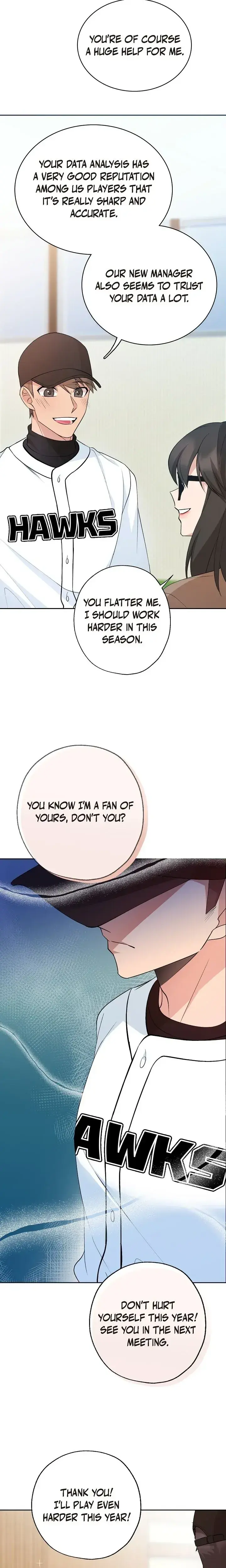 Obscene Contract Chapter 6 - Page 22