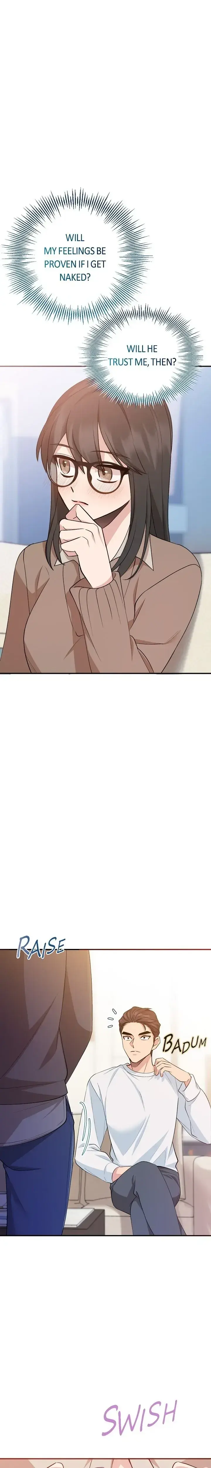Obscene Contract Chapter 7 - Page 26