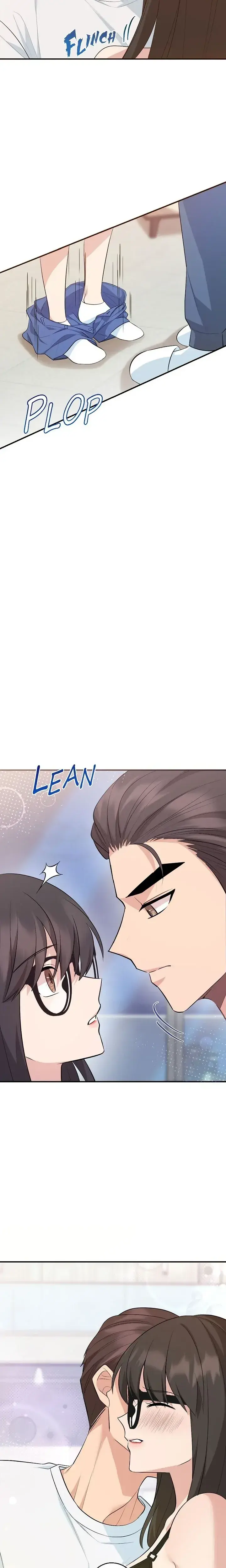 Obscene Contract Chapter 8 - Page 4
