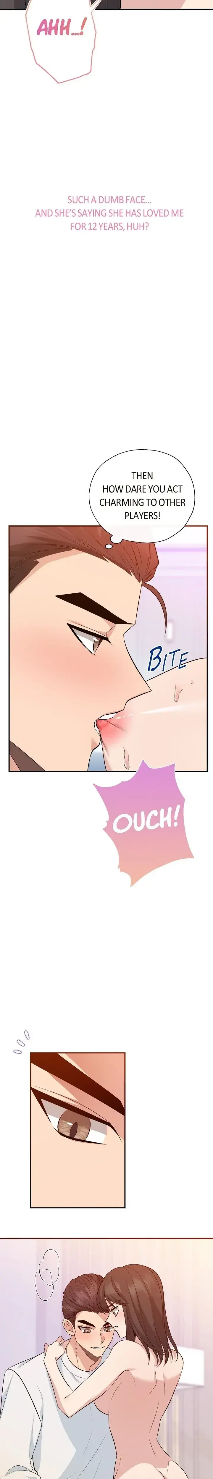 Obscene Contract Chapter 9 - Page 16