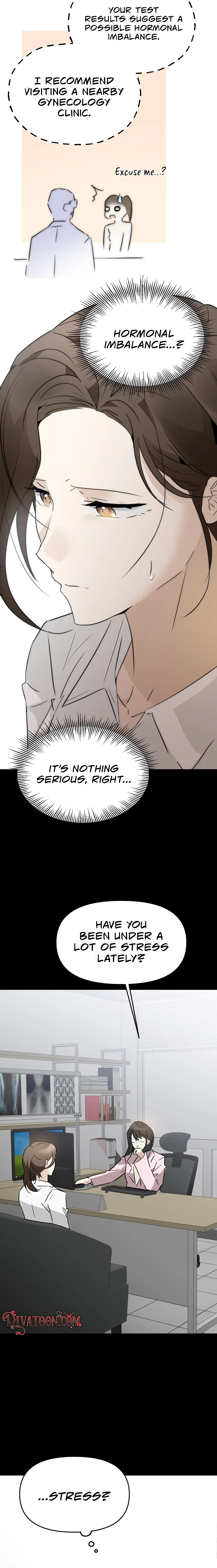 Obscene Den Chapter 1 - Page 15