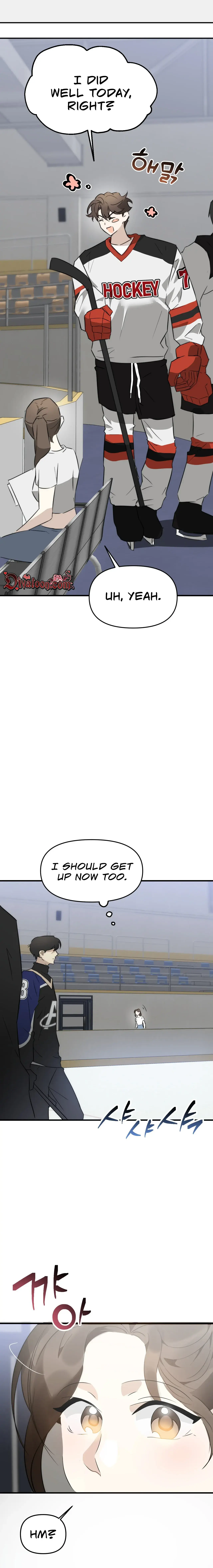Obscene Den Chapter 1 - Page 24
