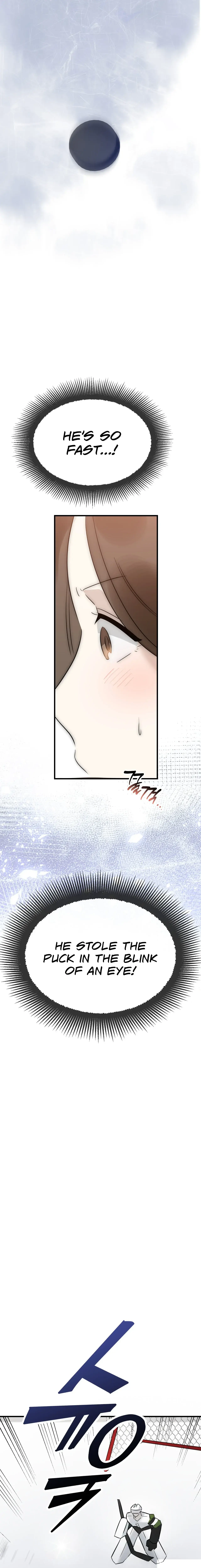 Obscene Den Chapter 1 - Page 28