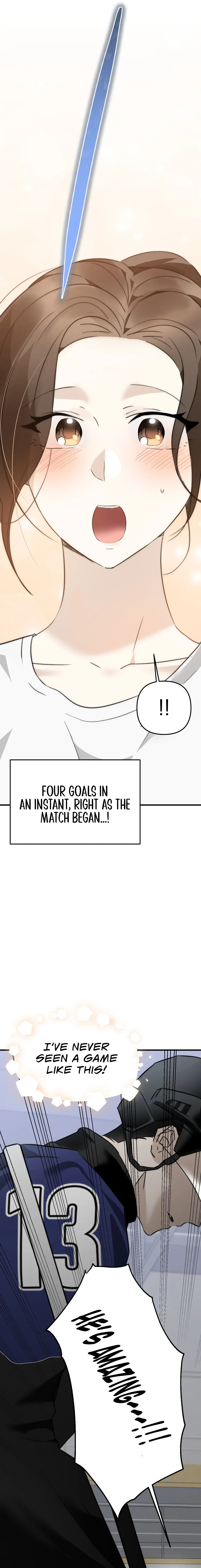 Obscene Den Chapter 1 - Page 31