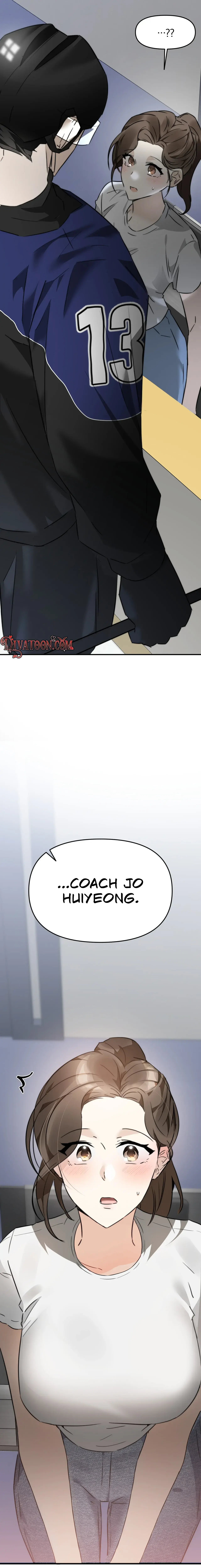 Obscene Den Chapter 1 - Page 33