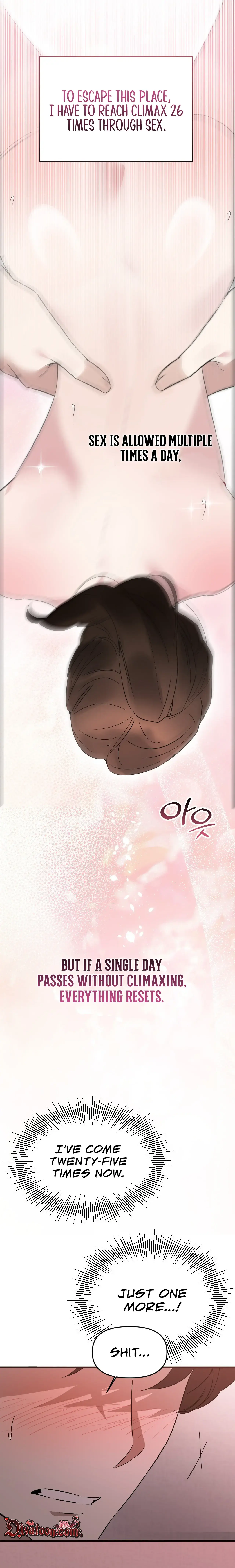 Obscene Den Chapter 1 - Page 4