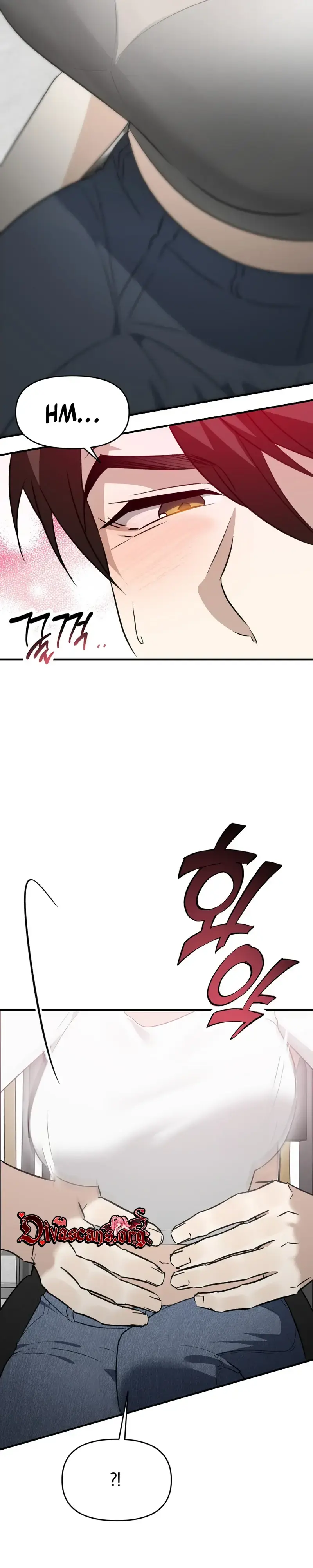 Obscene Den Chapter 2 - Page 10