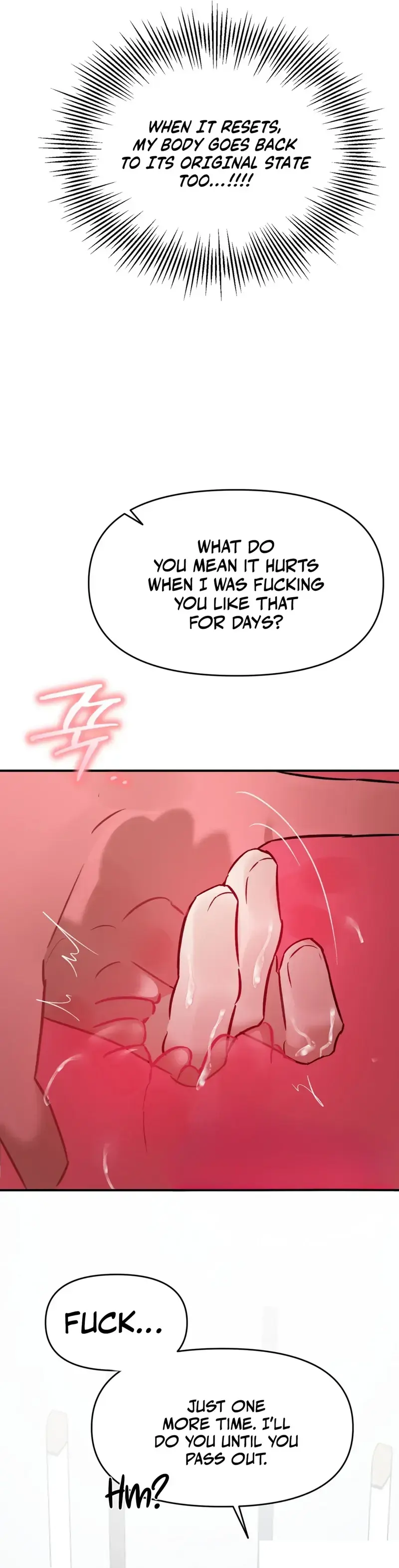 Obscene Den Chapter 2 - Page 14
