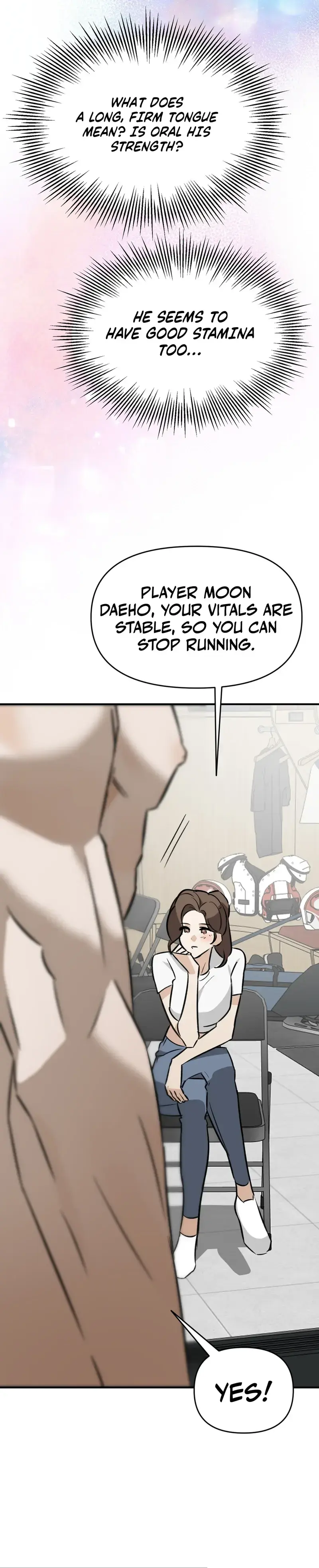 Obscene Den Chapter 2 - Page 25