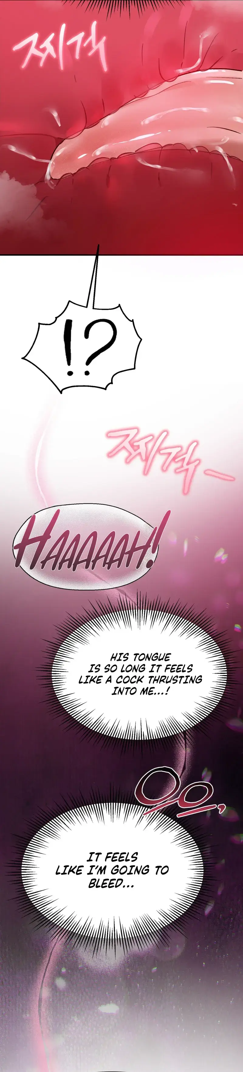 Obscene Den Chapter 2 - Page 34