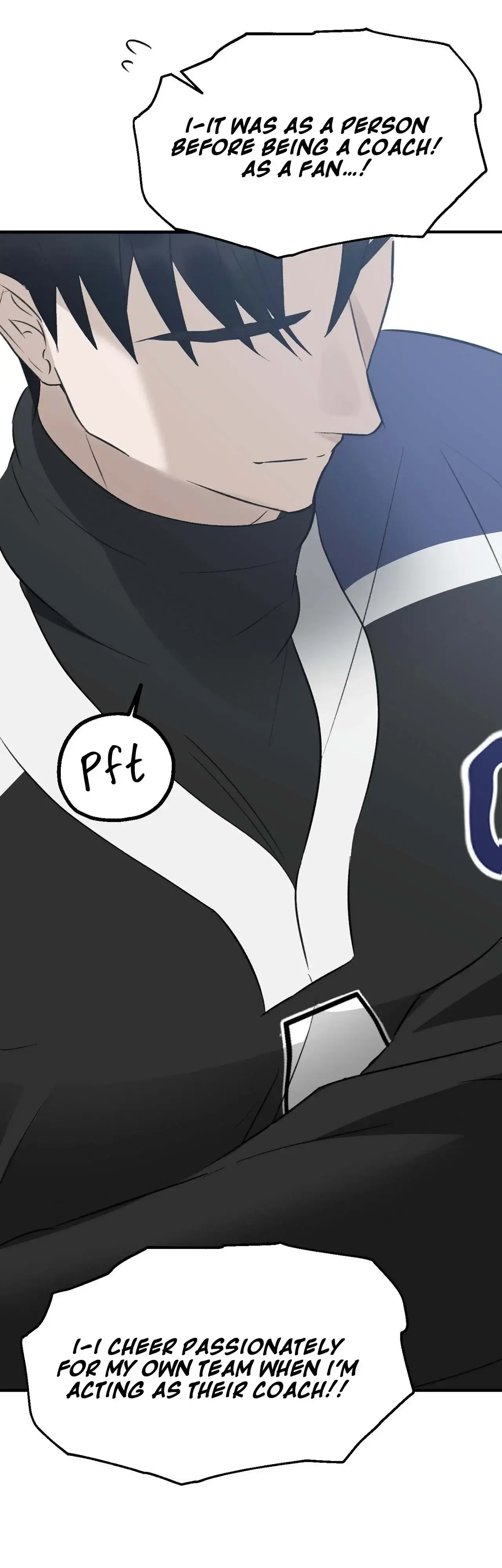Obscene Den Chapter 3 - Page 24