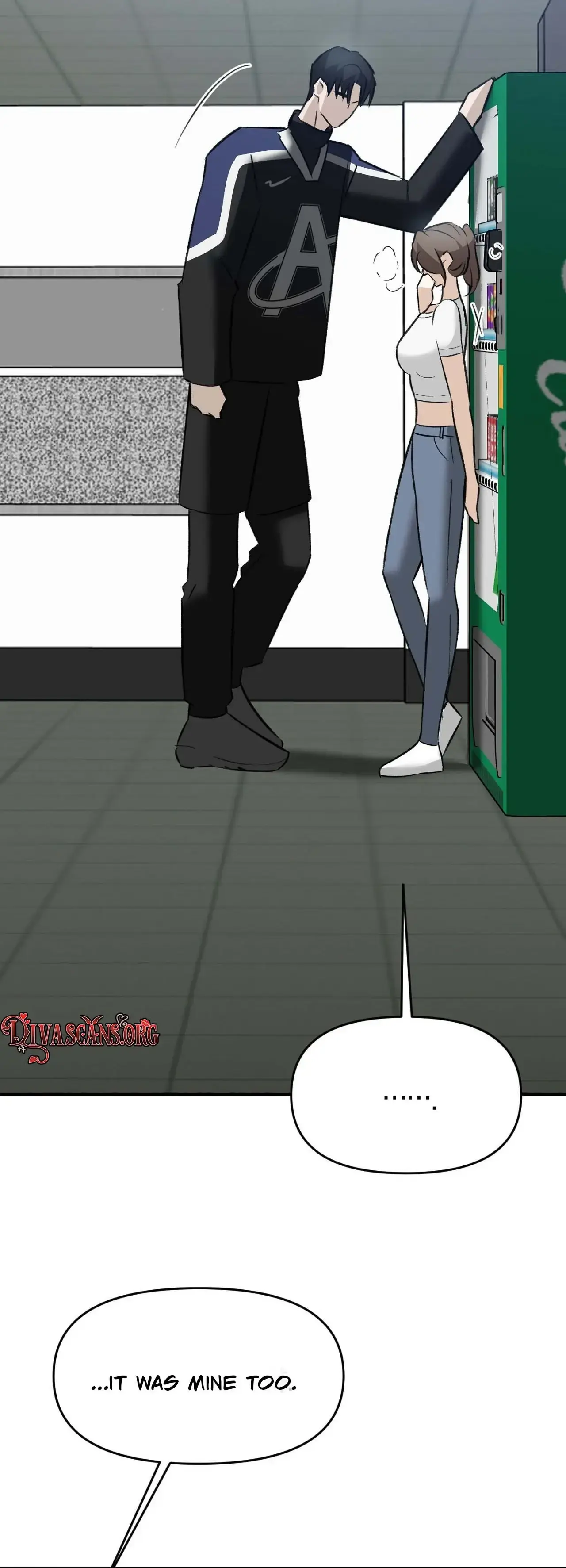 Obscene Den Chapter 3 - Page 40